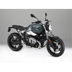 R nineT Pure Heritage R nineT Pure Heritage